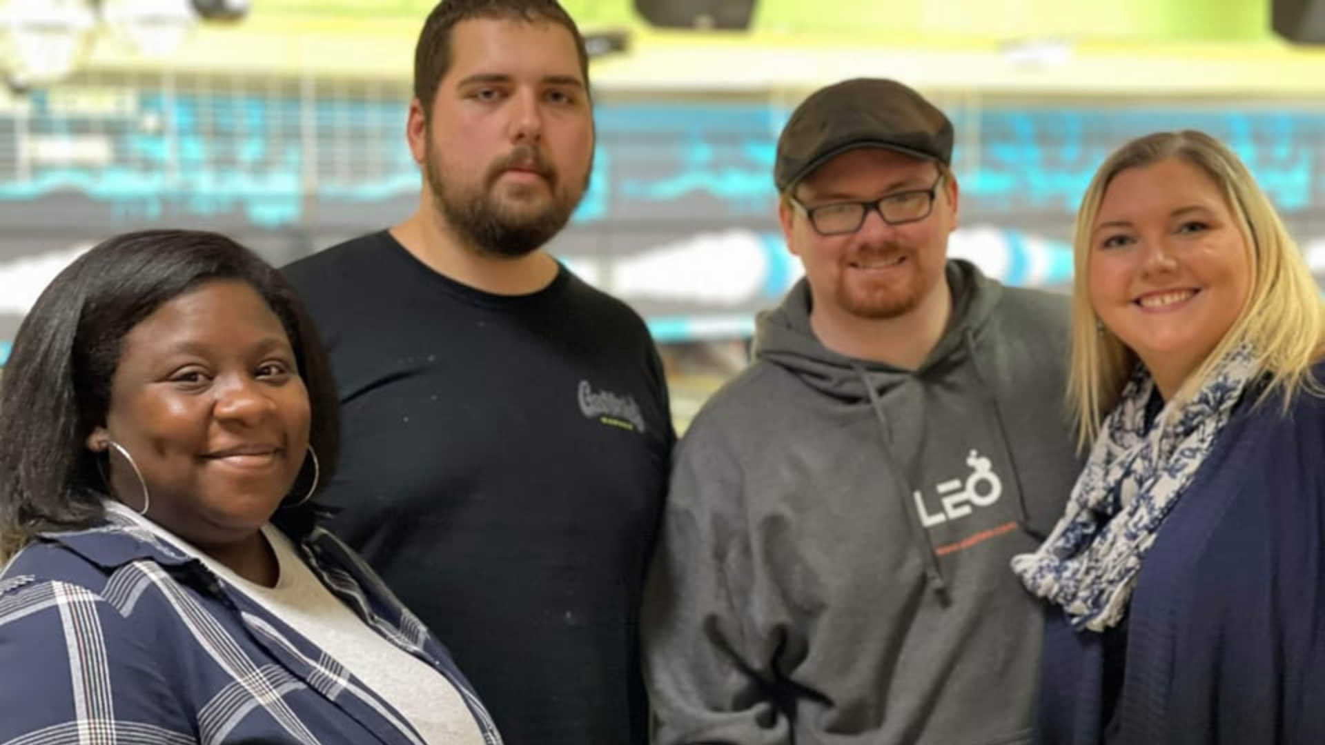 LEO Digital Marketing Image